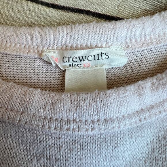 Crewcuts Pink Lightweight Sweater - Picture 4 of 7